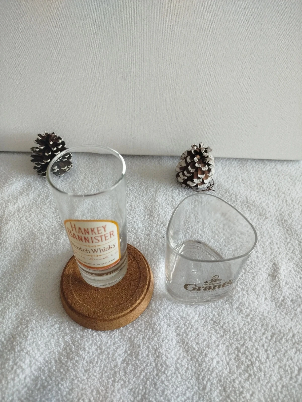 Taça de uísque – photo 4